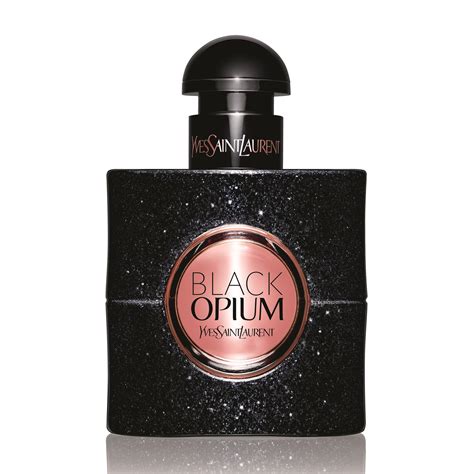 yves saint laurent opium eau de parfum spray|yves saint laurent black opium.